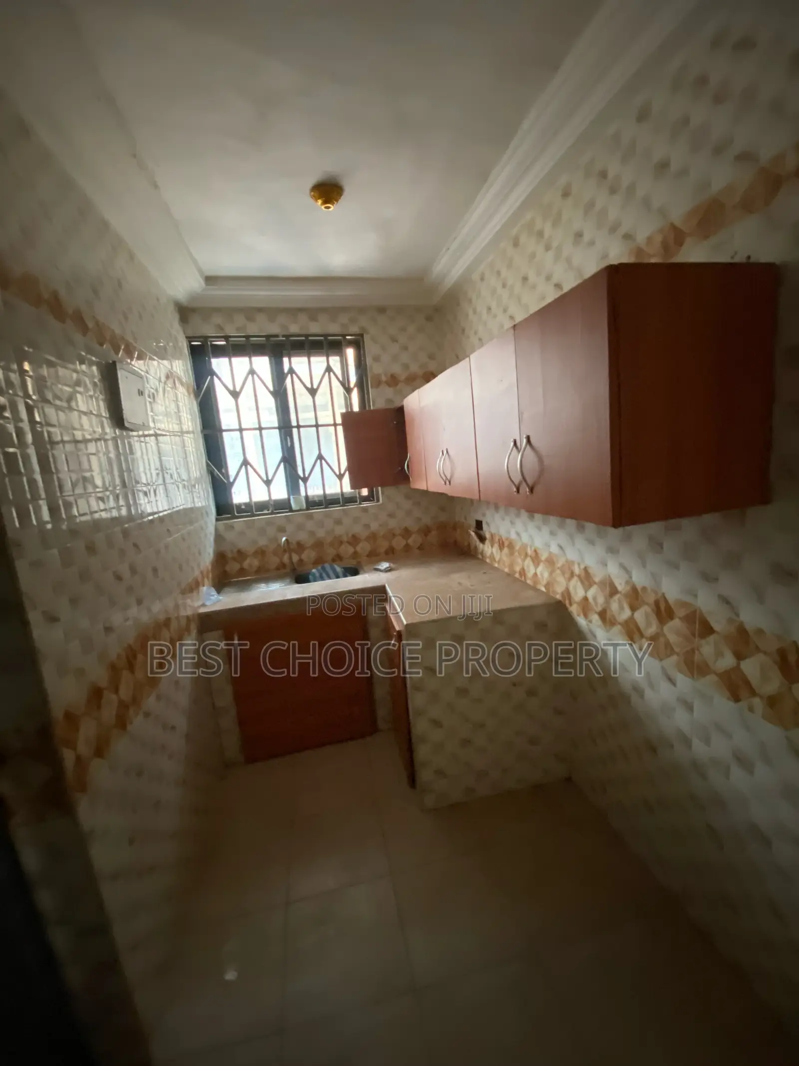 1bdrm Apartment in New Legon, Adenta for rent