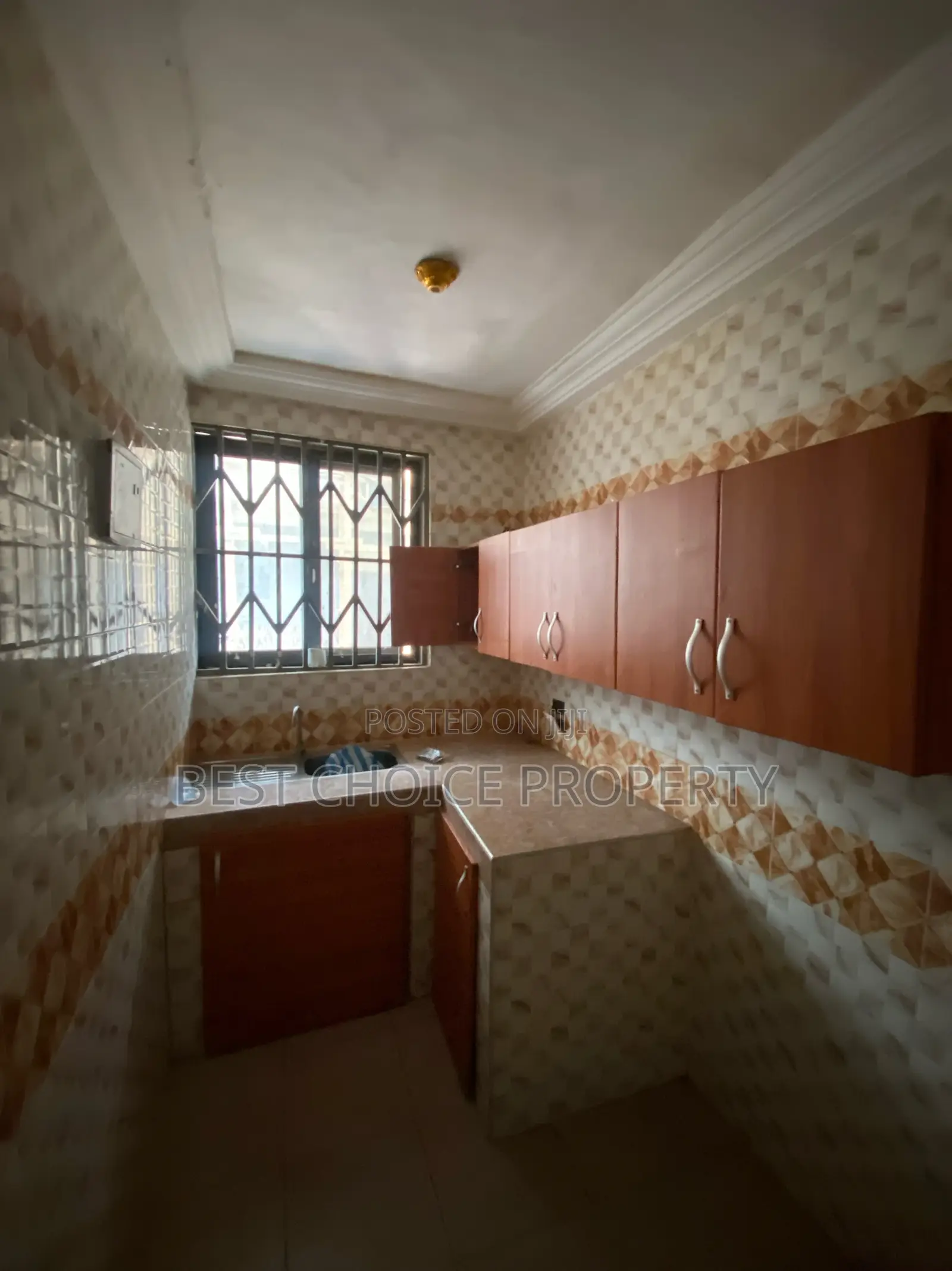 1bdrm Apartment in New Legon, Adenta for rent
