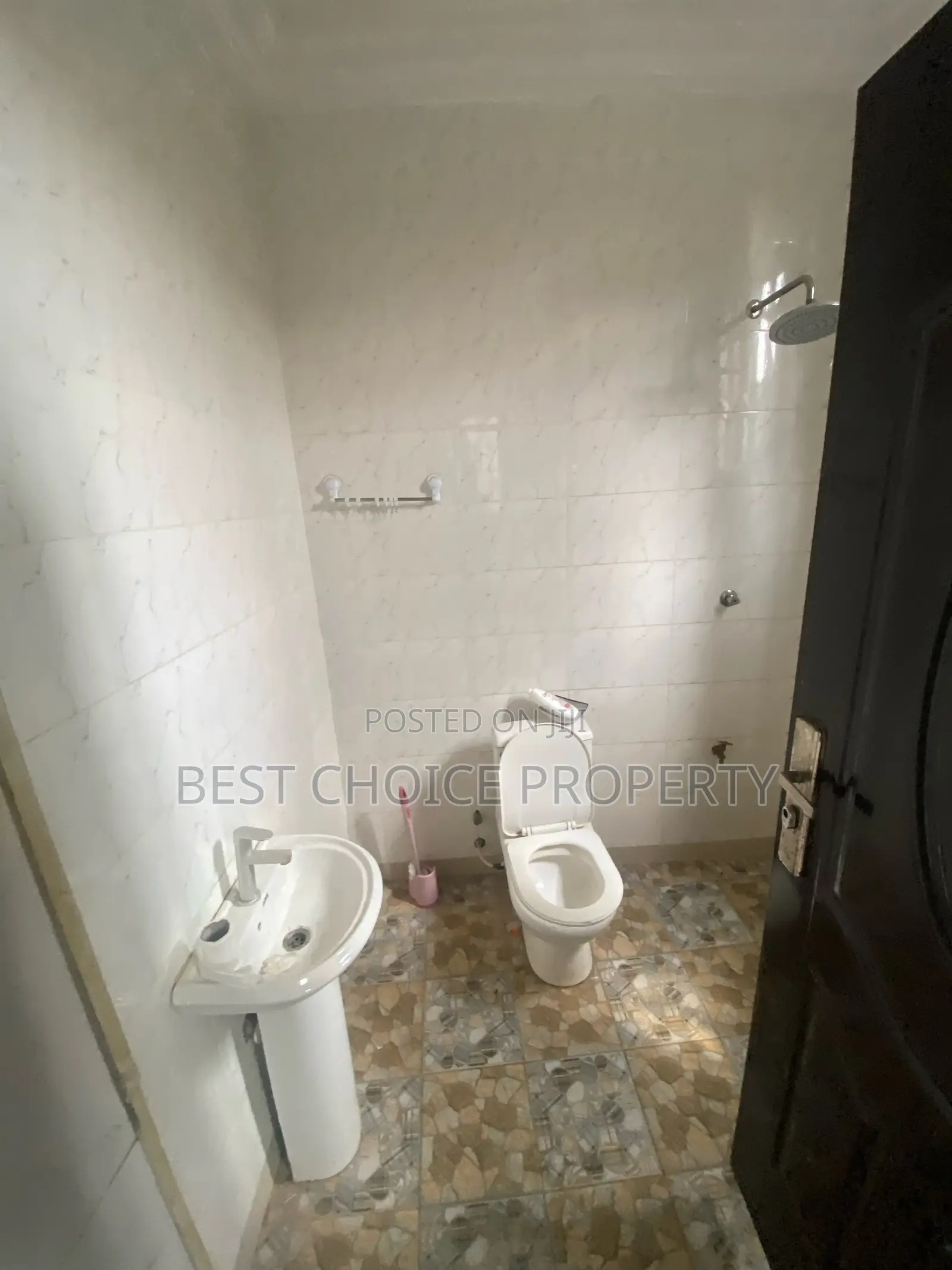 1bdrm Apartment in New Legon, Adenta for rent