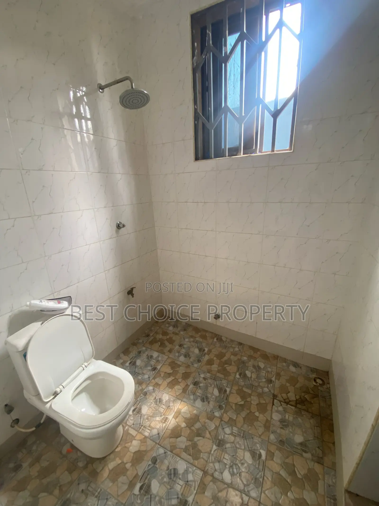 1bdrm Apartment in New Legon, Adenta for rent