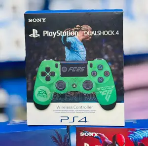 Ps4 Playstation Controller