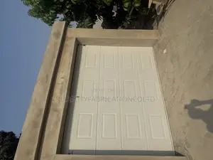 Automative Garage Door for Sell 9ft X 8ft