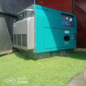 Unique Diesel Generator Standard Perkins 10kva Generator