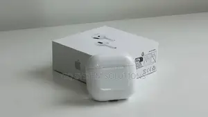 Airpods 4th Generation