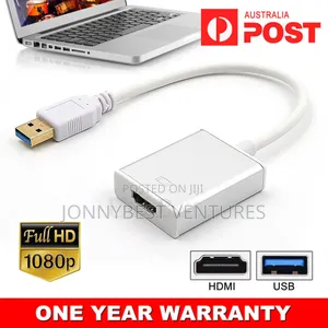 Usb to Hdmi Converter Usb to Hdmi Adapter