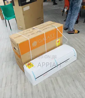 Buy Unique Galaxy 2.0hp Air Conditioner(White) 