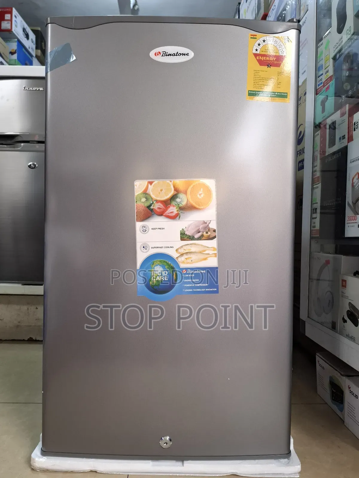 High Quality Table Top Fridge