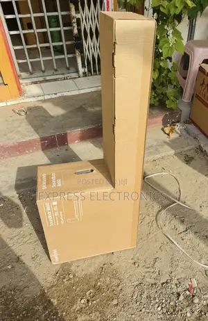 Adaptive Sound System Samsung B650