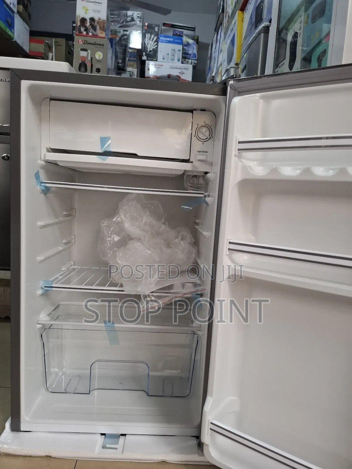 High Quality Table Top Fridge