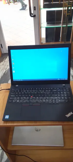 Laptop Lenovo ThinkPad L580 8GB Intel Core I3 SSD 128GB