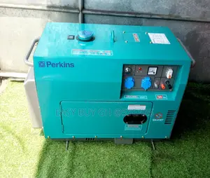 Effective Perkins Generator Diesel Generator 10kva