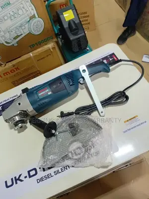 GWS Professional Ecoolmax Circular Carter Japan Model Japan