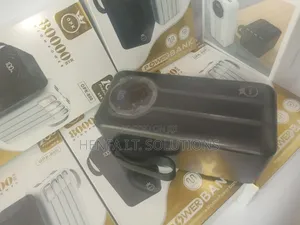 Opk Power Bank 80,000mah