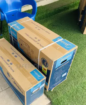 Midea Eco-Friendly 2.0 HP Split Gas R410 Airconditioner