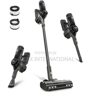 Levoit Cordless Vacuum, Carpet/Hard Floor LSV-Vf401-Ausr