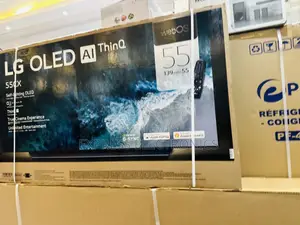 Powerful Gameplay Lg Oled 55BX UHD Smart