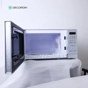 Freestanding Microwave Oven