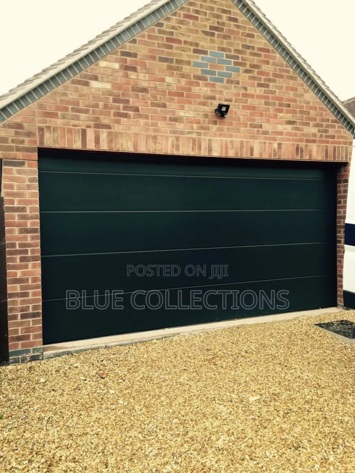 Canadian Garage Doors
