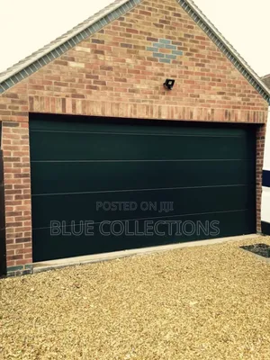 Canadian Garage Doors