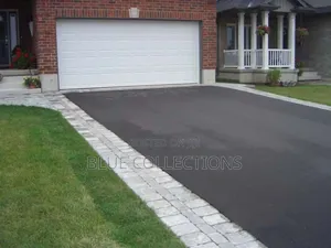 Style Garage Door Automation