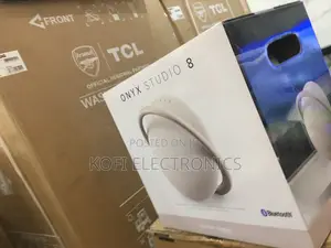 Self Tuning Harman Kardon Onyx Studio 8