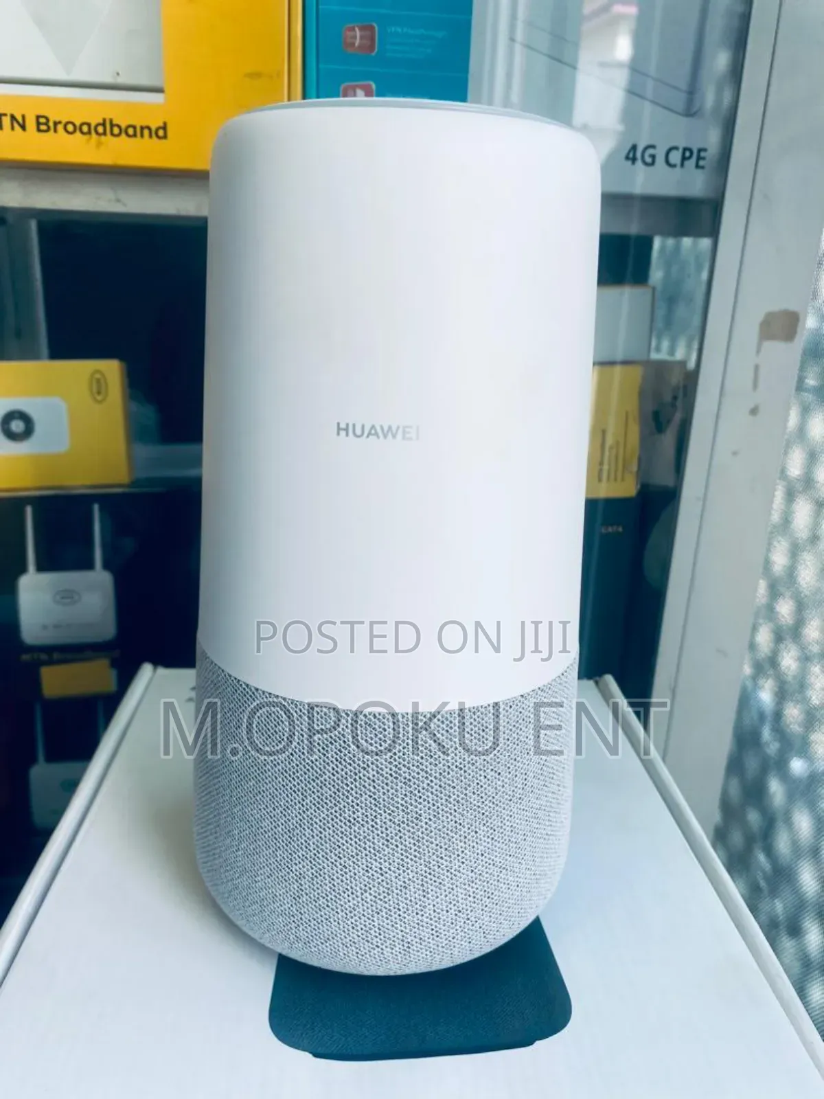 Huawei Ai Cube 4g+ Universal Router