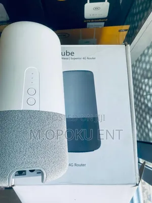 Huawei Ai Cube 4g+ Universal Router