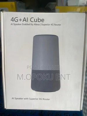 Huawei Ai Cube 4g+ Universal Router