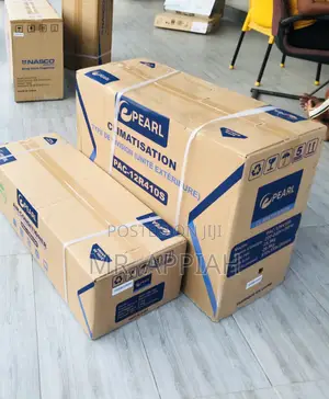 Stay Refreshed Pearl 1.5hp Split Type Air Conditioner.