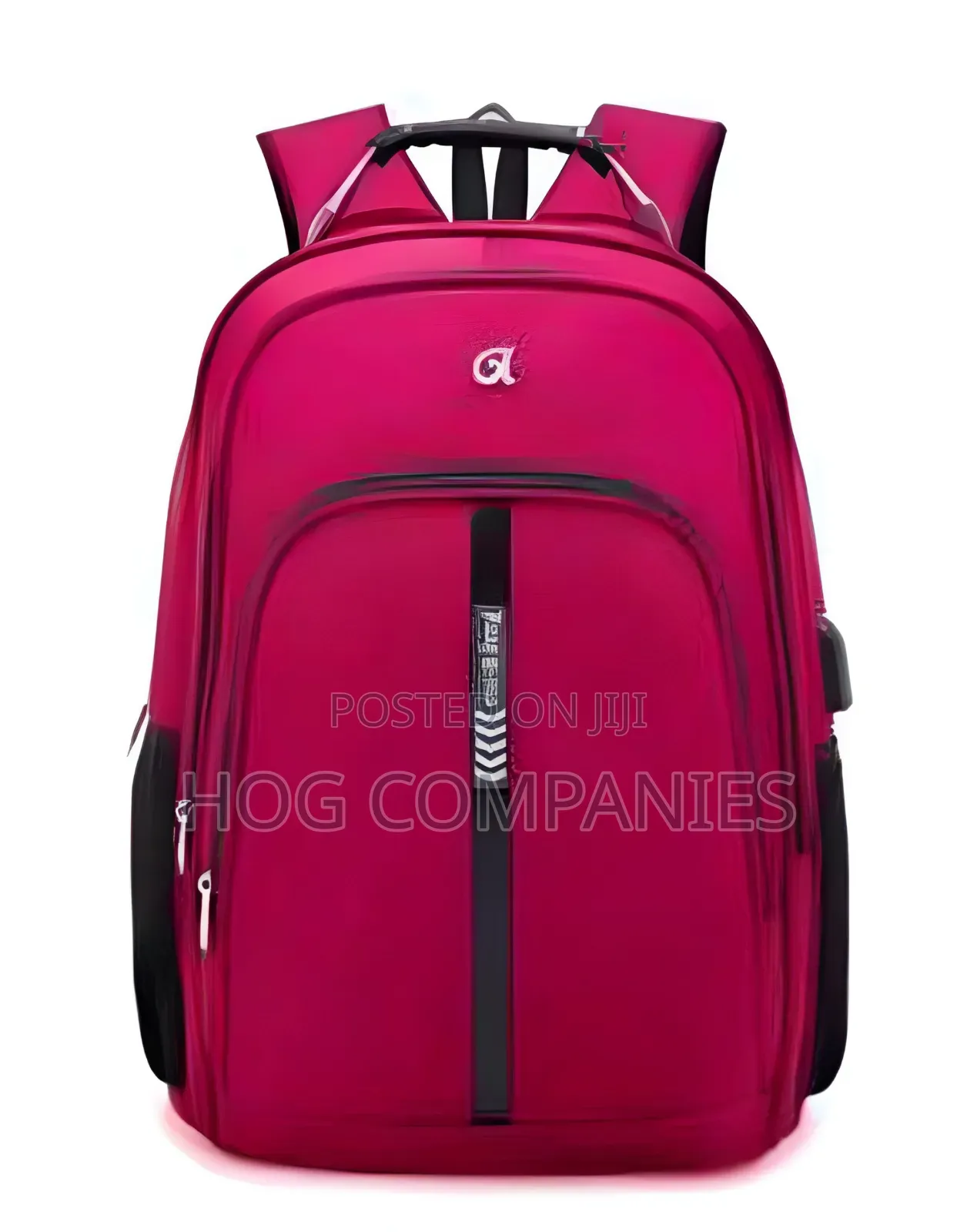 Travel Laptop Backpack With Usb Port