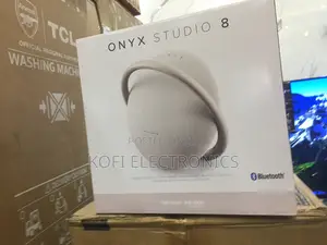 Harman Kardon Onyx Studio 8-crafted From Premium Materials