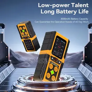 Multi Gas Detector