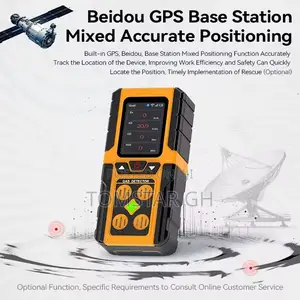 Multi Gas Detector