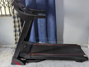 LFC Treadmill (130kg) With Music Function