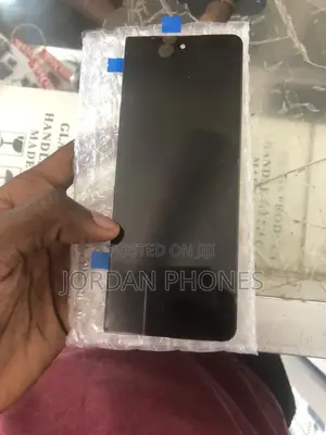Galaxy Fold 6 Front Screen