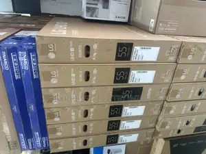 Fantastic Clear Uhd Smart Lg 55” Ur73