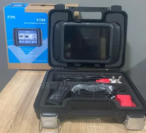 Xtool XT80 Smart Diagnostic System