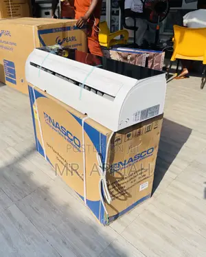 Stay Chill Nasco 2.0hp(Mirror)Split Air Conditioner