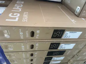 Better Clear Picture Uhd Smart Lg 55”Ur73