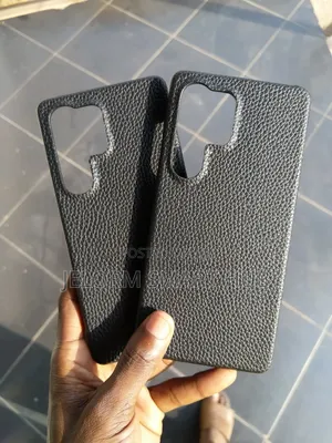 S25 Ultra Half Case