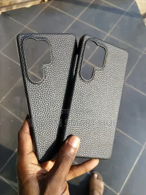 S25 Ultra Half Case