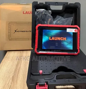 Launch X431 Pros Elite