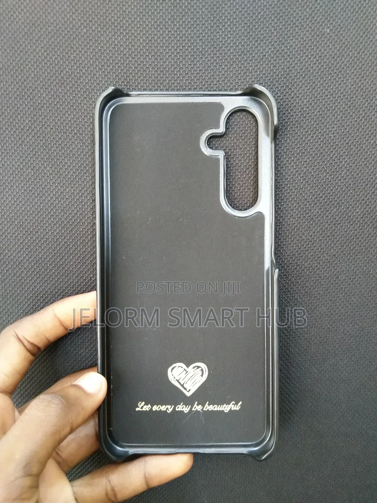 Samsung A16 Leather Case