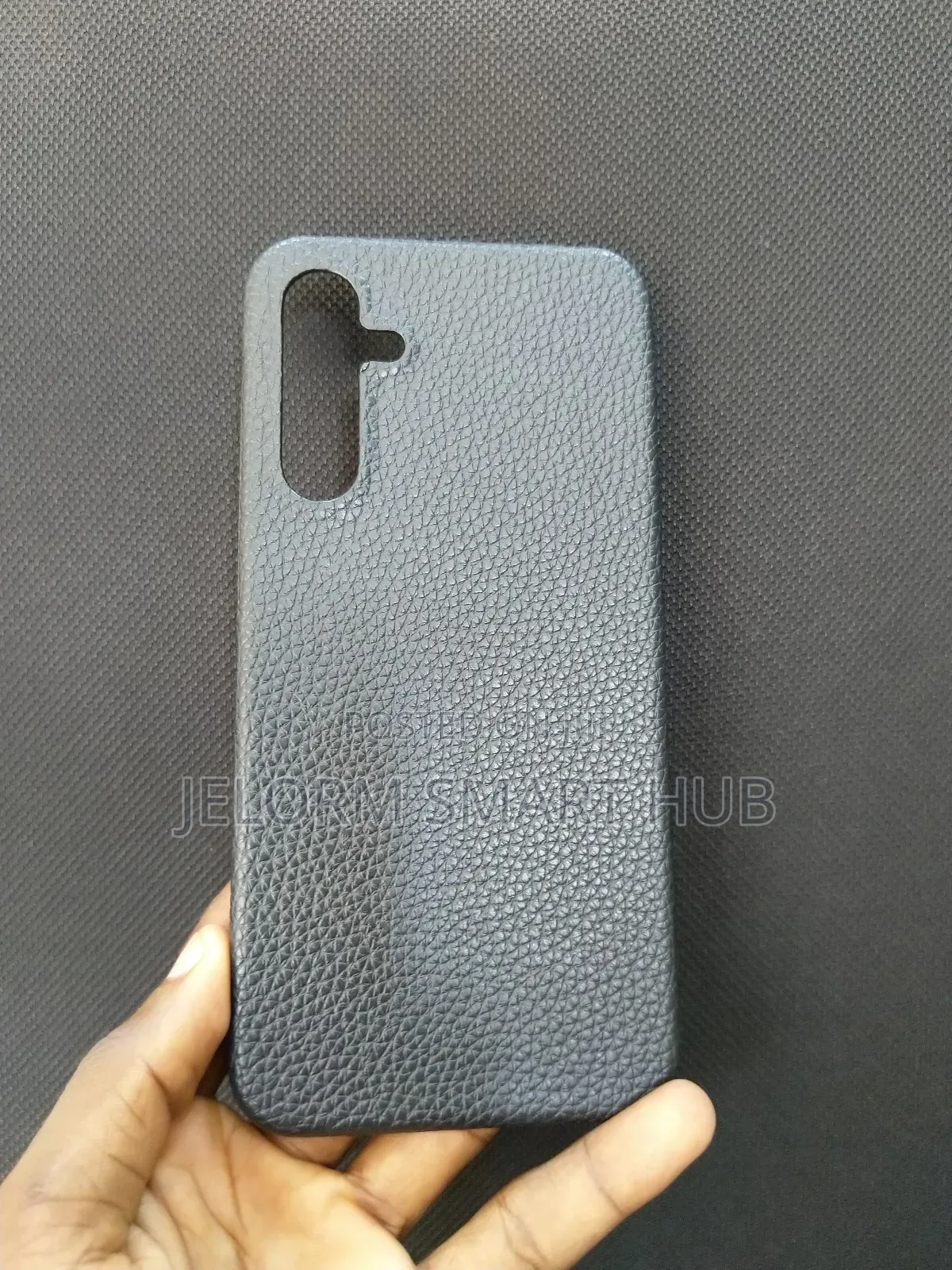 Samsung A16 Leather Case