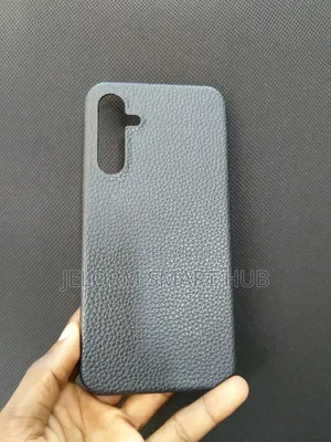 Samsung A16 Leather Case