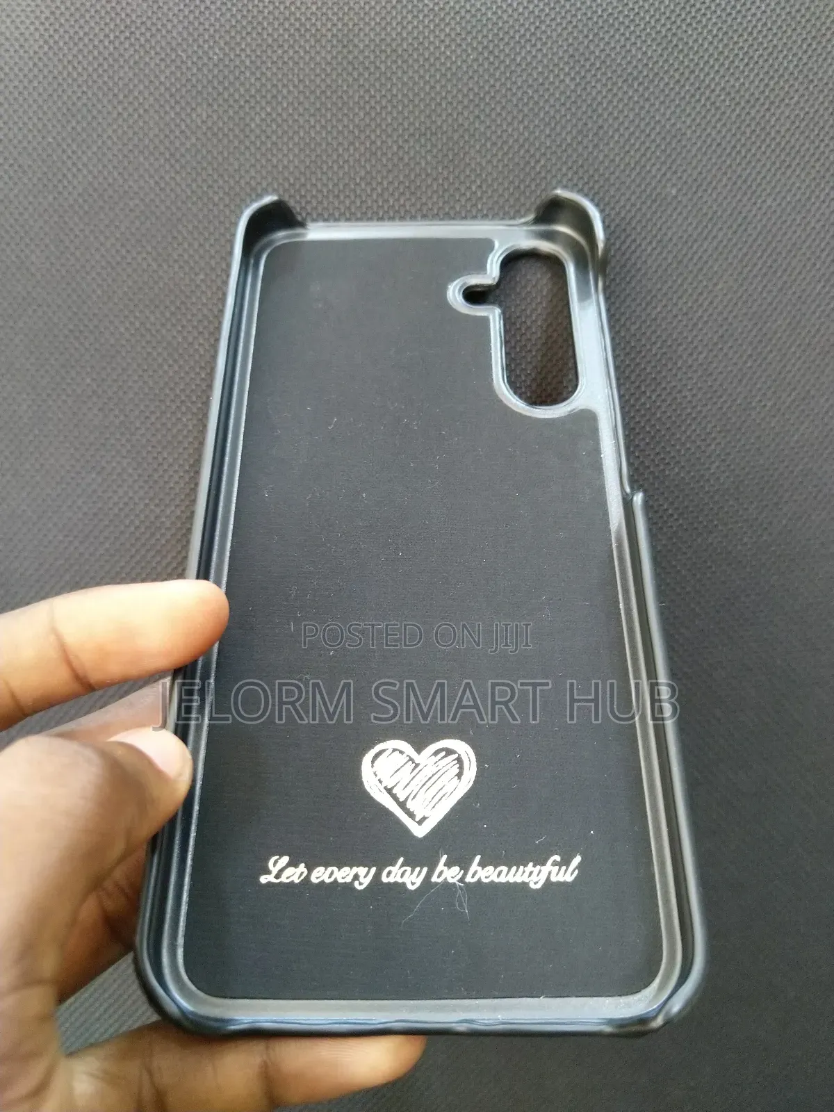 Samsung A16 Leather Case