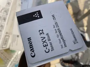 Canon ORIGINAL C-Exv 32 Toner