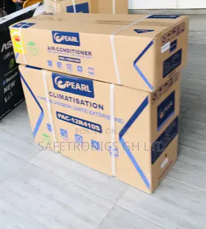 New Design Pearl 2.0 Hp Split Gas R410 Ac