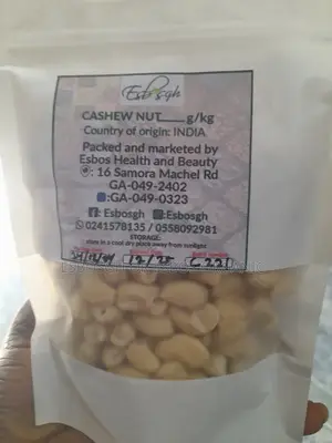 Cashew Nut 200g