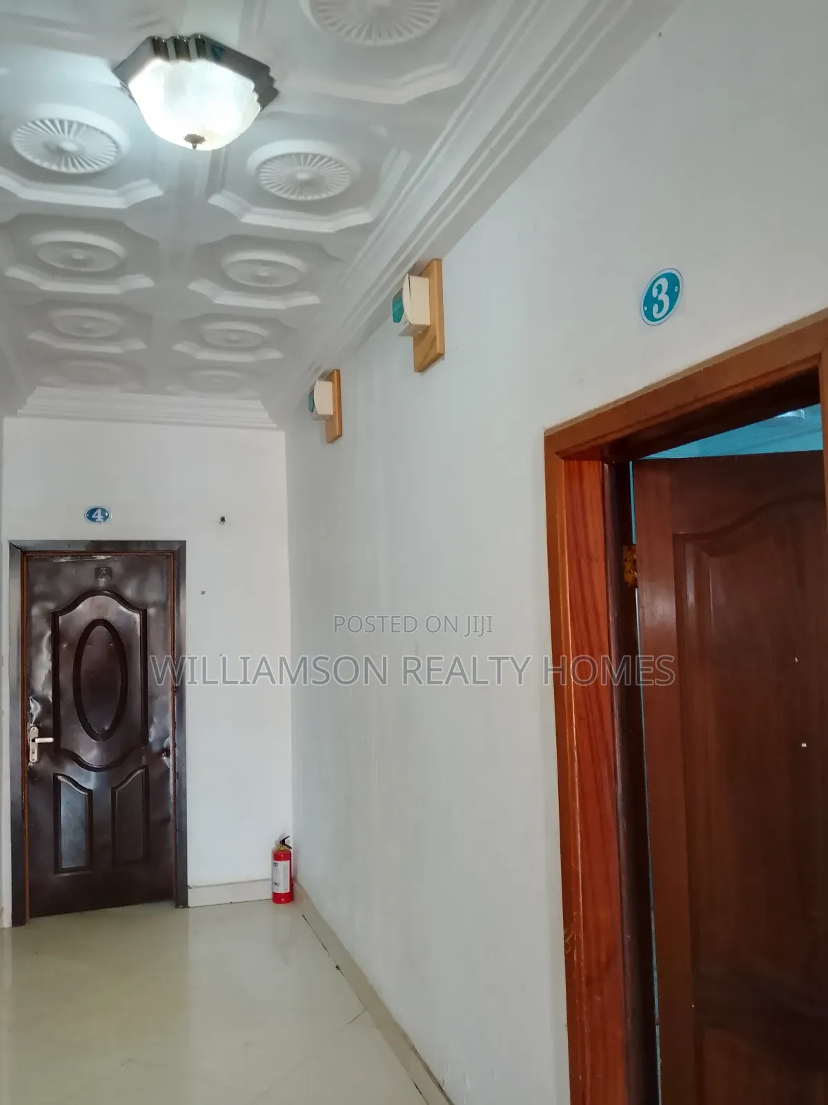 Affordable Fully Furnished 1BEDRM APT, SPINTEX